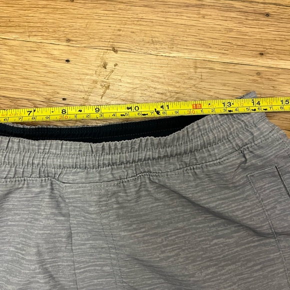 Men’s medium Birddog shorts with liner - Picture 6 of 7